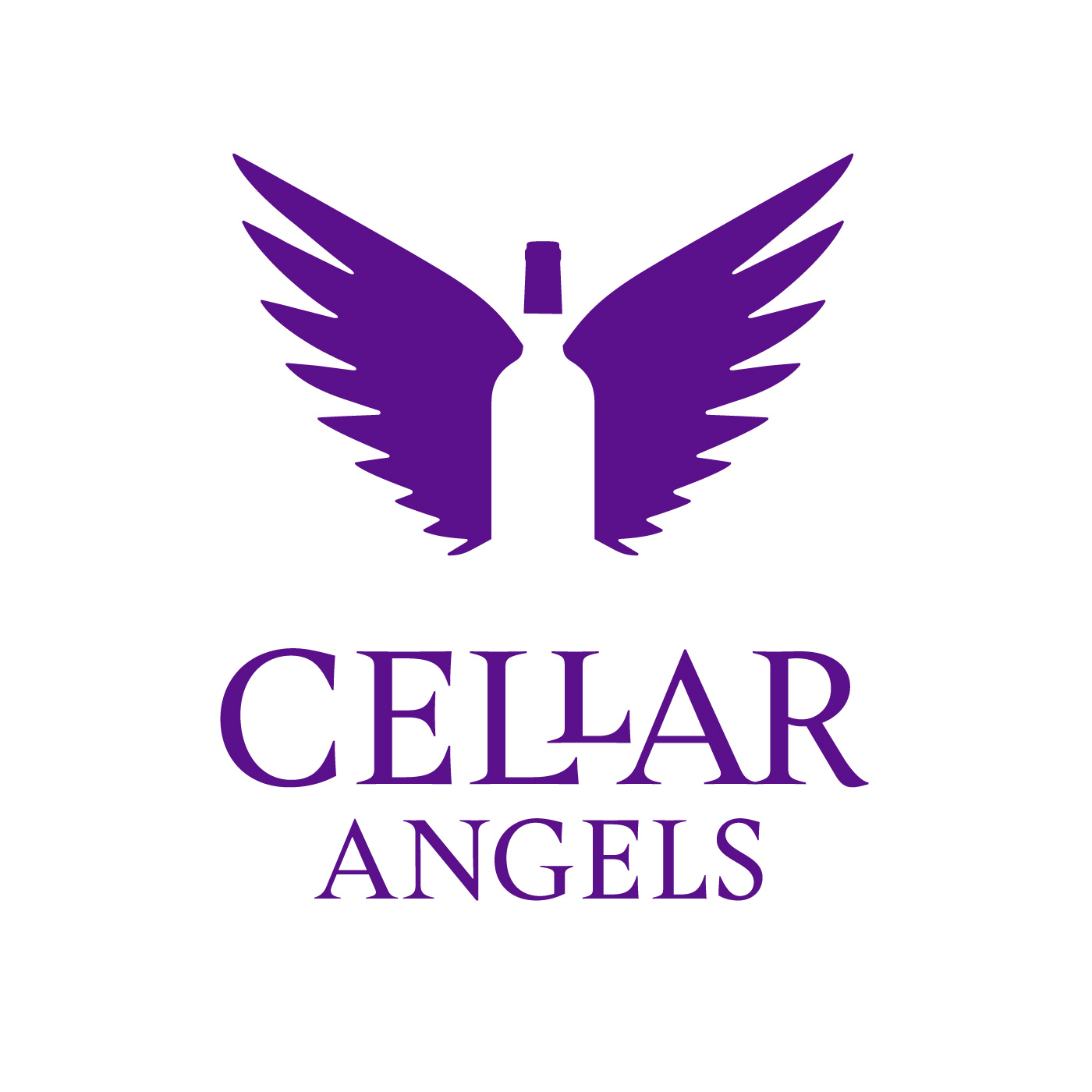 Cellar Angels logo