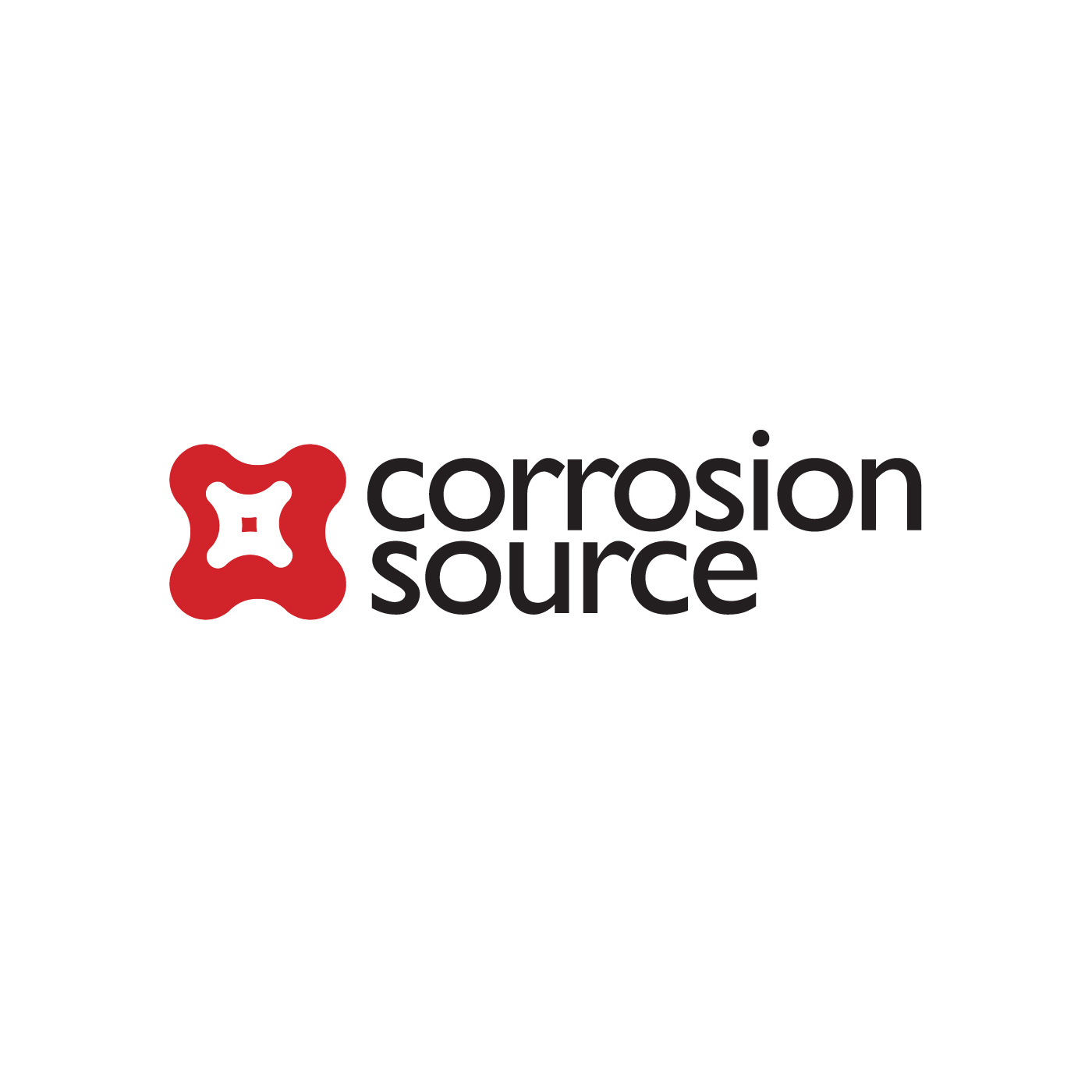 Corrosion Source logo