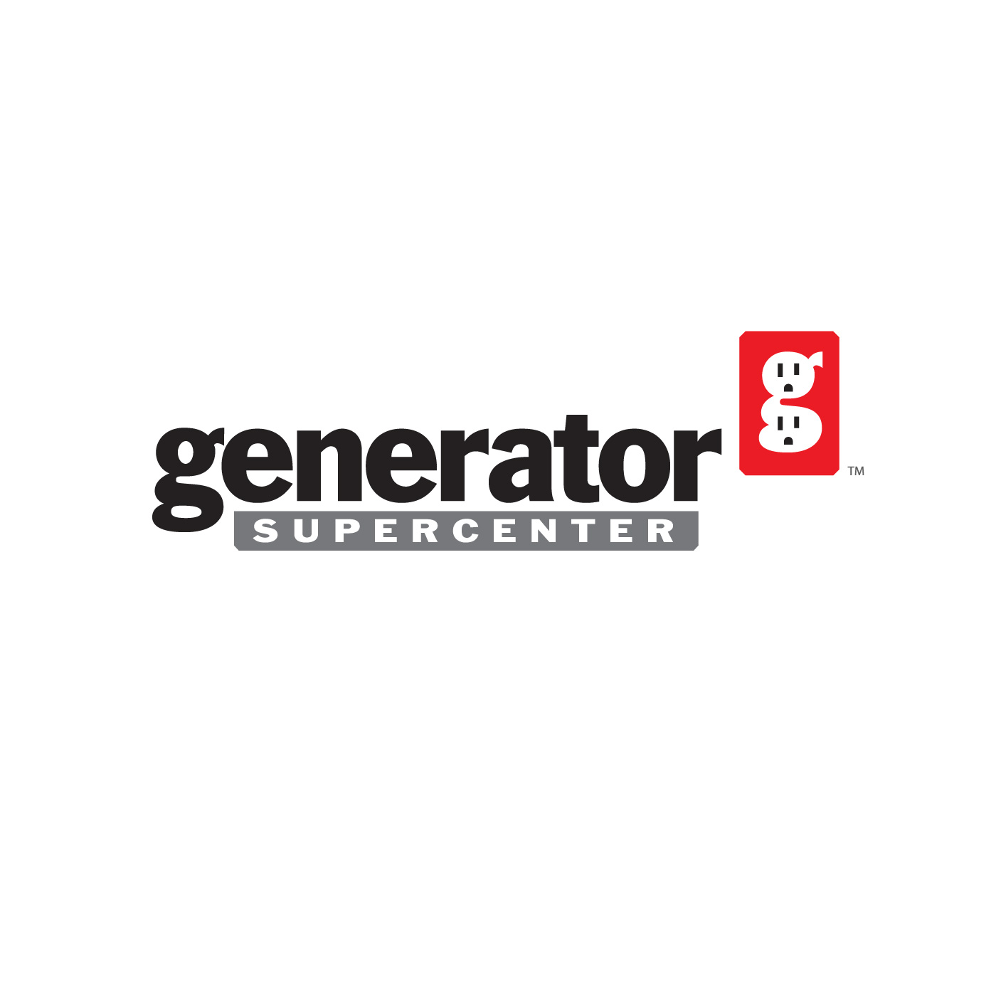 Generator Supercenter logo