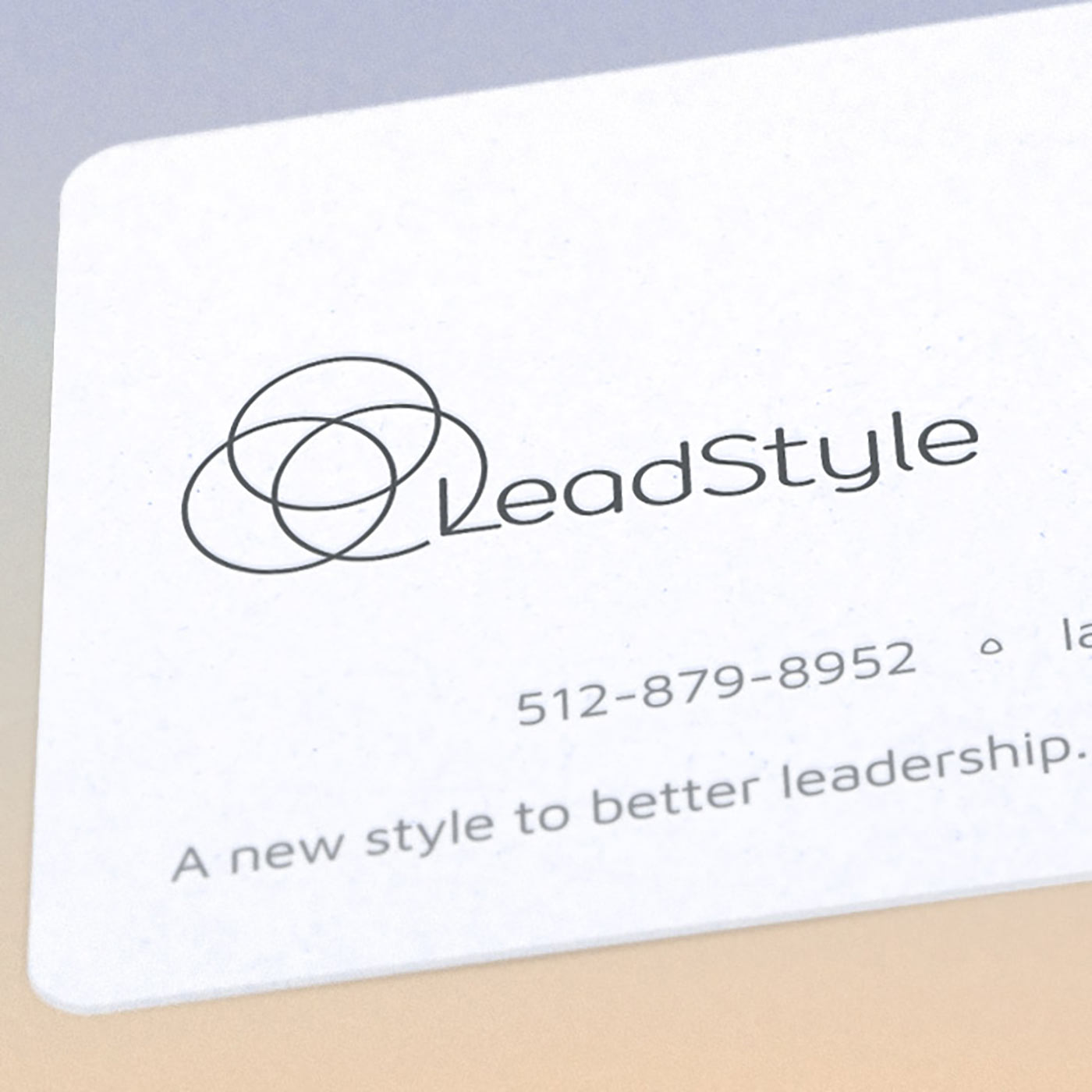 LeadStyle logo
