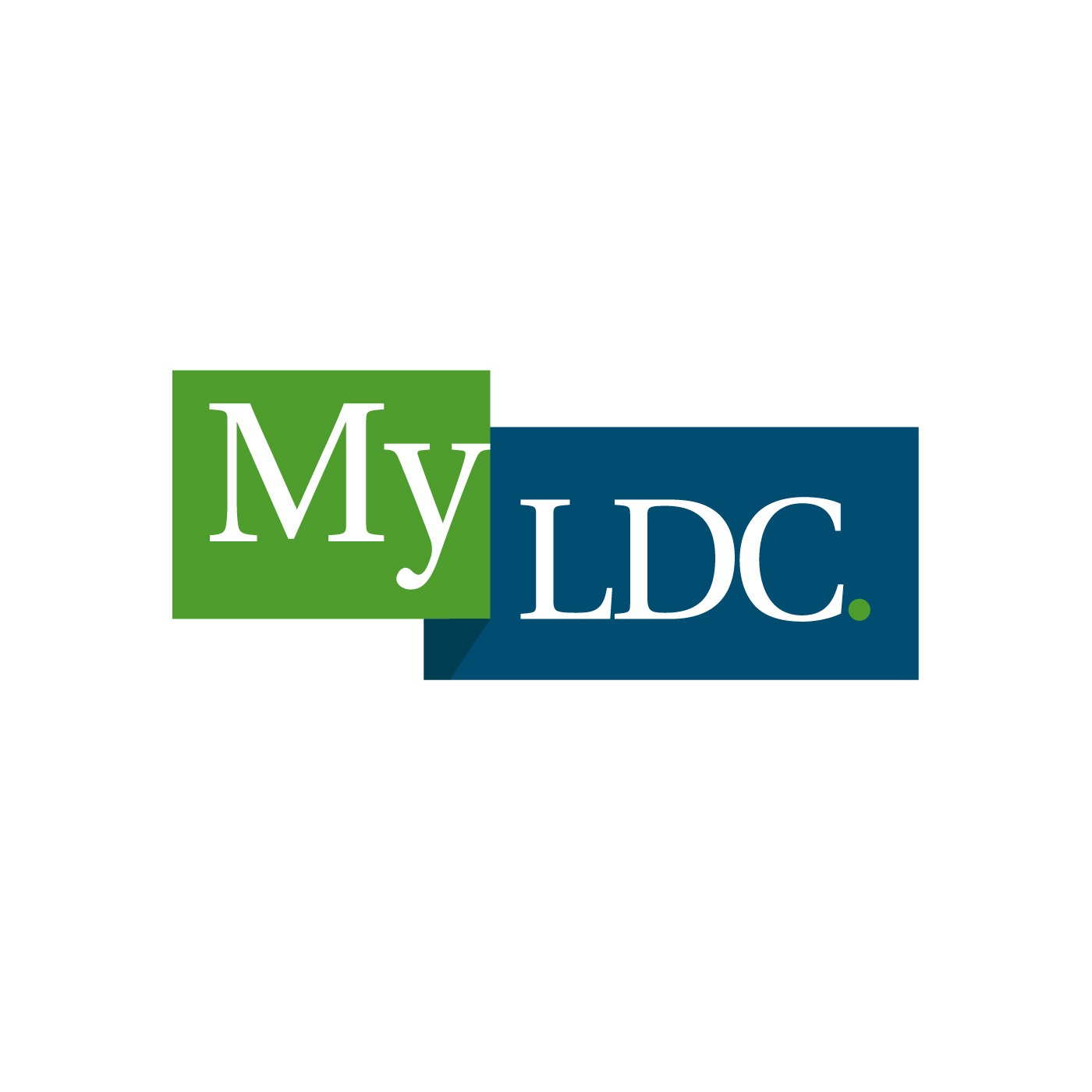 My LDC logo