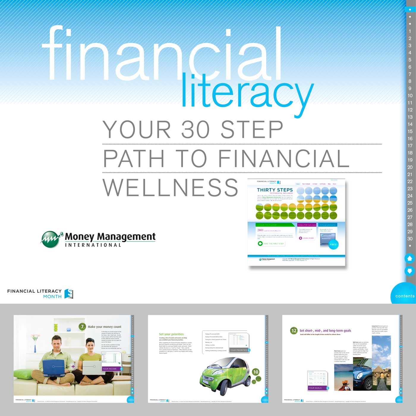 MMI Financial Literacy eBook